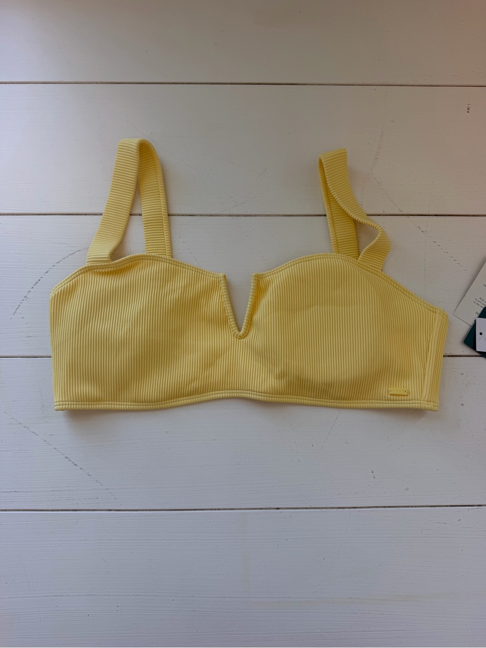 Roxy Bikini Top